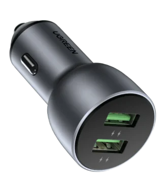 ugreen-usb-car-charger-adapter-36w